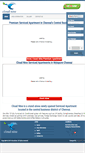 Mobile Screenshot of cloudnineservicedapartments.com